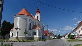 Šafov