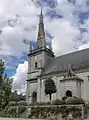 Église Saint-Pierre-et-Saint-Paul