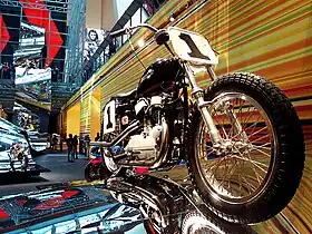 Image illustrative de l’article Harley-Davidson KR