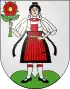 Blason de Guggisberg