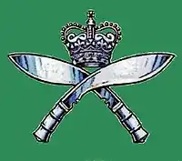 Image illustrative de l’article Royal Gurkha Rifles