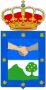 Blason de Guía de Isora