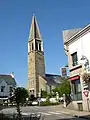 Église Saint-Pierre-et-Saint-Paul