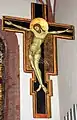 Crucifix, Grosseto, San Francesco