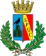 Blason de Guidonia Montecelio