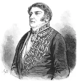 Alexis Guignard (1805-1851)