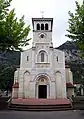 Église Sainte-Eulalie de Guilherand-Granges