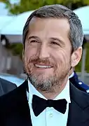 Guillaume Canet interprète Antoine.