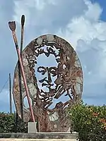 Monument à Guillaume Guillon Lethière