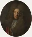 Guillaume de Harouys de La Seilleraye (1611-1699)
