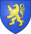 Blason Famille de Bonneval