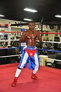 Image illustrative de l’article Guillermo Rigondeaux