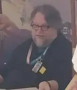 Guillermo del Toro