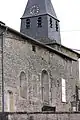 Église Notre-Dame-de-l'Assomption de Guindrecourt-aux-Ormes