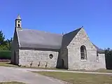 Chapelle Saint-Tugdual