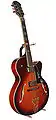 La Epiphone Emperor « Joe Pass »