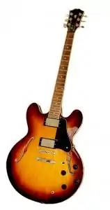 Gibson ES-335.