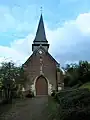 Église Saint-Martin-et-Saint-Fiacre de Guizancourt