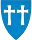 Blason de Gulen