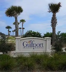 Gulfport (Mississippi)