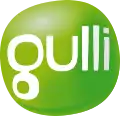 Ancien logo du 8 avril 2010 au 27 août 2017