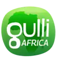 Logo de Gulli Africa depuis janvier 2018