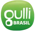 Logo de Gulli Brésil du 8 août 2020 au 18 juin 2023