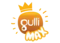 Logo de Gulli Max depuis 2018