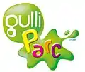 Logo de Gulli Parc