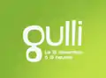 Annonce de la naissance de Gulli sur la TNT, prévue pour le 18 novembre 2005.