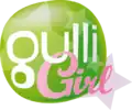 Ancien logo de Gulli Girl