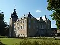 Château de Neubourg, Gulpen