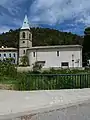 Église Notre-Dame de Gumiane