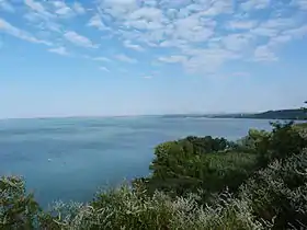 Balatonakarattya