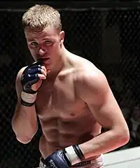 Gunnar Nelson