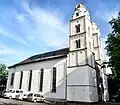 Église évangélique