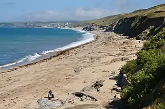 Gunwalloe