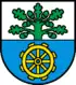 Blason de Gunzgen