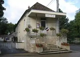 Gurcy-le-Châtel