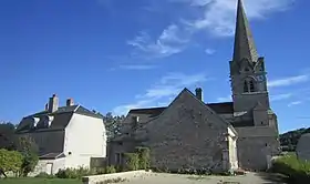 Église de la Nativité de Notre-Dame