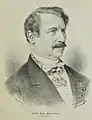 Gustav Heine, baron von Geldern