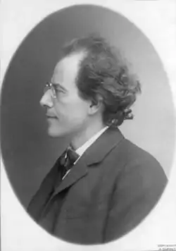 Image illustrative de l’article Symphonie no 7 de Mahler