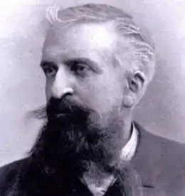 Gustave Le Bon.