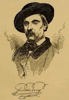 Gustave Leroy.