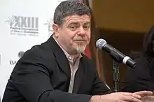 Gustavo Santaolalla.