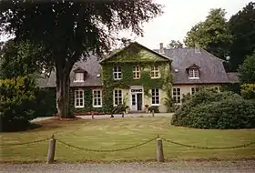 Image illustrative de l’article Manoir de Falkenberg