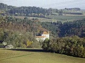 Guttenberg (Bavière)