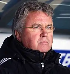 Image illustrative de l’article Guus Hiddink