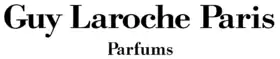 logo de Guy Laroche (parfums)