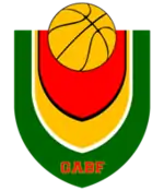 Image illustrative de l’article Fédération du Guyana de basket-ball